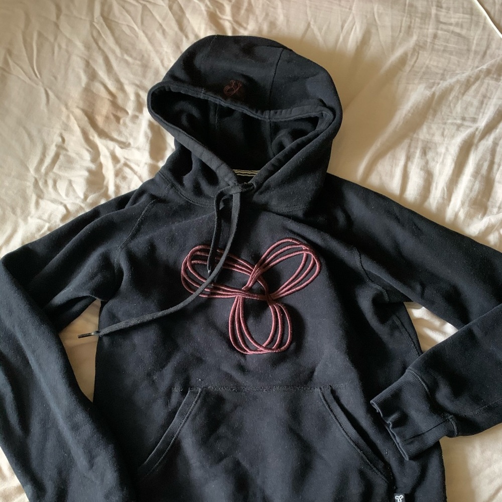 TNA Hoodie